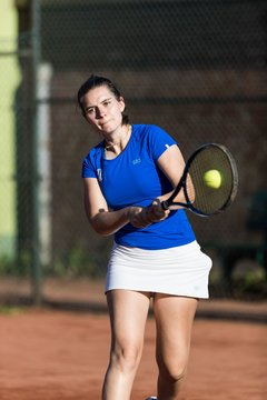 Bild 645 - OL Grossflottbeker THGC - Harburger TB : Ergebnis: 8:1